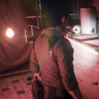 恶灵附身全奖杯成就攻略图文视频