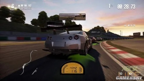 《极品飞车15：变速2》深度评测心得分享