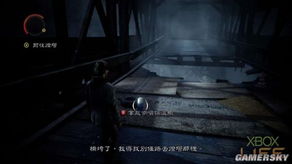 X360《心灵杀手》图文攻略流程 X360《心灵杀手》图文攻略流程