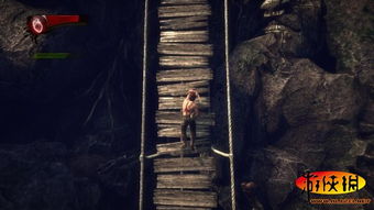 X战警前传：金刚狼全流程解说