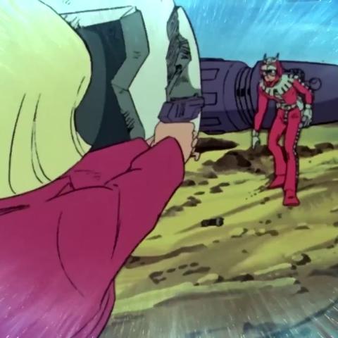 《高达SD永恒测评：揭秘高达IP游戏新玩法，探索未知领域！》