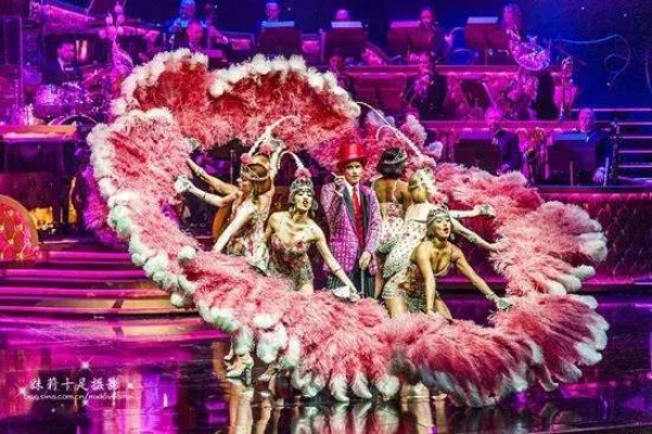 花园岛奇观！揭秘极致表演秀，揭秘幕后神秘力量