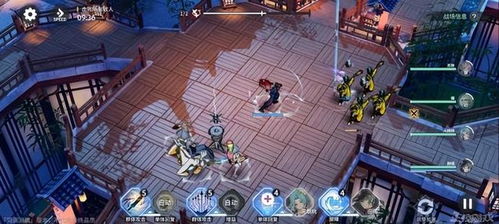 《白荆回廊》二测新霸主：揭秘神秘二游赛道黑马！