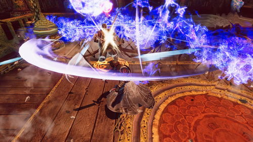 《天命奇御：归途》评测揭秘！肉鸽闯关背后的传奇故事