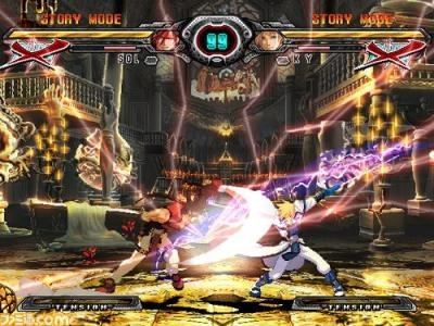 《罪恶工具XX ΛCore PLUS》系统深度解析