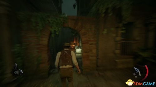 《鬼屋魔影5》深度体验：揭秘恐怖游戏新篇章