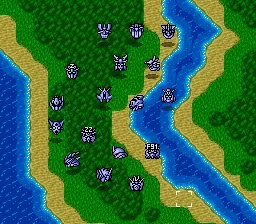 SFC超级机器人大战极限回合技巧攻略