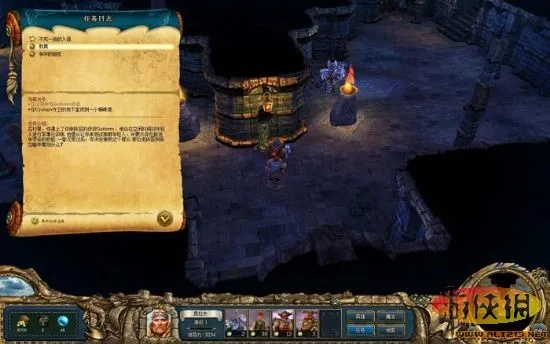 《国王的恩赐》亡灵大陆攻略:深度解析秘境宝藏 《国王的恩赐》亡灵大陆攻略:深度解析秘境宝藏