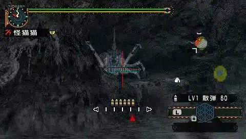 《怪物猎人2G》邪恶流攻略秘籍 《怪物猎人2G》邪恶流攻略秘籍