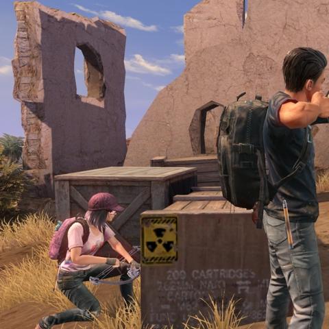 《怪物猎人2G》十大华丽弓排名揭晓