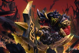 《DotA》6.52c更新解析与未来展望