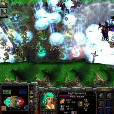 澄海3C图文AM前期教学攻略