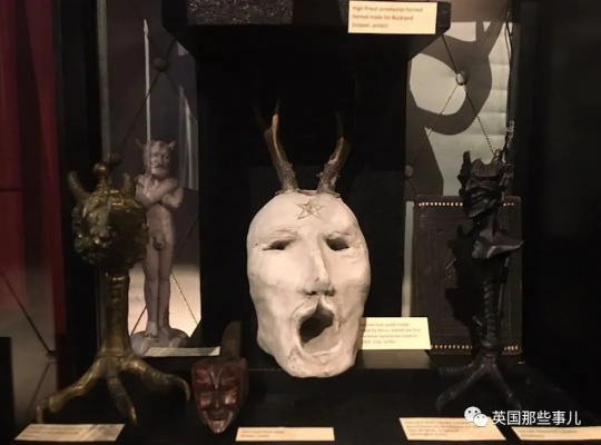 剑魔博物馆第十期：探寻神秘魔法世界