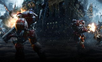 《星际争霸2》独创新图：枪兵风采再现