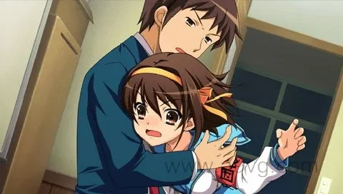 《凉宫春日之约：剧情深度解析》