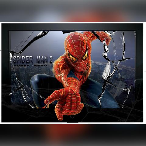 PSP《蜘蛛侠3》图文攻略大全