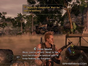 《雇佣兵2》试玩揭秘：战火纷飞中的生存秘籍大公开！