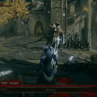 《艾尔登法环》状态异常揭秘：破解奇效，你也能轻松应对！