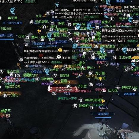 《舞阳城老六通关秘籍！逆水寒平民玩家必看攻略》