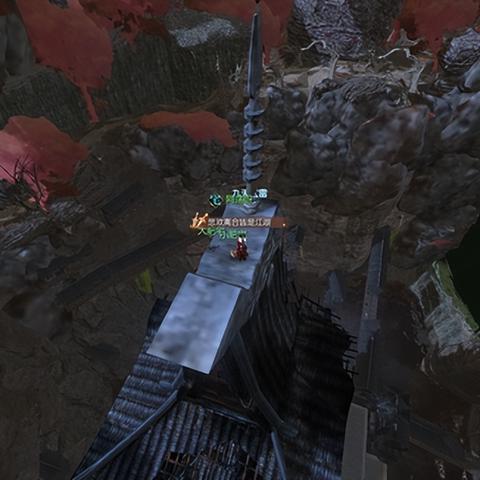 《逆水寒》独家揭秘：轻松掌握御雷奇遇，九天玄雷采集技巧大公开！