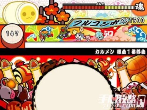 《太鼓达人NS》揭秘:独家攻略+新手必看玩法! 《太鼓达人NS》揭秘:独家攻略+新手必看玩法!