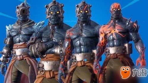 《堡垒之夜》挑战部落进阶攻略揭秘：解锁部落玩法高阶技巧！