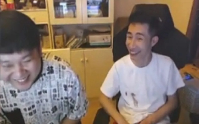 《寅子表哥《逃出生天》搞笑解说，笑到肚子疼！》