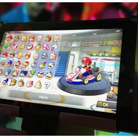 NS主机固件更新揭秘：20.0.0版变砖问题一网打尽！