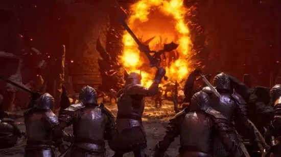 《老滚4RE》发售惊雷!独家揭秘:抢跑背后的秘密! 《老滚4RE》发售惊雷!独家揭秘:抢跑背后的秘密!