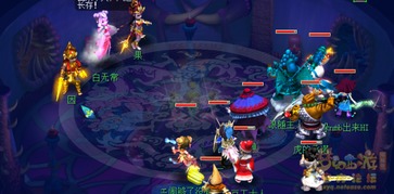 《梦幻西游神威攻宠搭配攻略！揭秘热门万金油召唤灵》