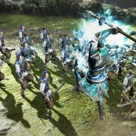 《真三国无双7猛将传》全模组战攻略揭秘！独家打法视频曝光