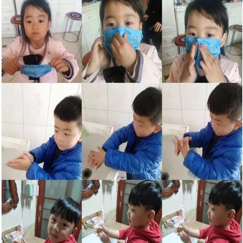 《幼儿园全攻略揭秘：揭秘角色特点，解锁育儿秘籍》