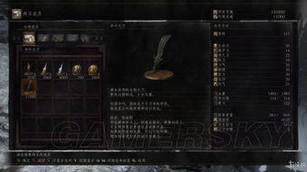《黑暗之魂3》DLC2怪物弹反技巧揭秘！实战图解，轻松上手！
