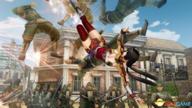 《无双全明星》白金攻略：揭秘奖杯全收集秘籍！