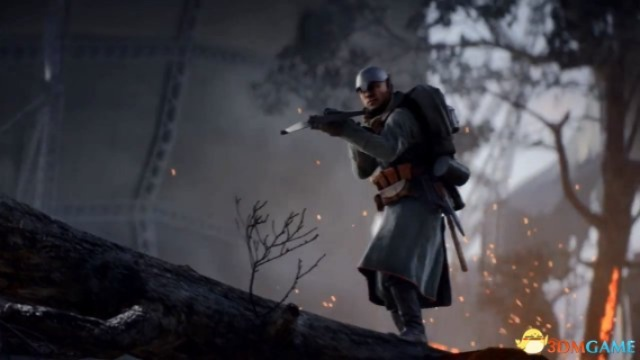 《战地1》DLC前线模式揭秘：生死试玩，揭秘战场秘境！