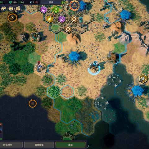 《文明6》全系统揭秘！独家图文攻略，玩法深度解析，必看攻略！