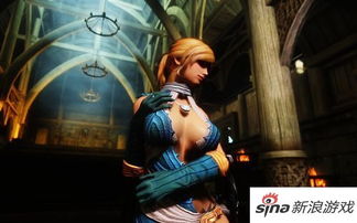 《上古卷轴5》套装图鉴揭秘：全套装深度解析！