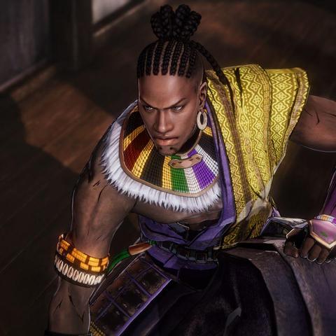 《战国无双》秘籍揭秘：盘点隐藏武将绝技大揭秘！