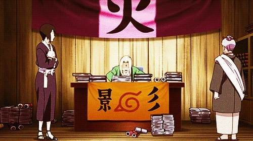 《火影忍者》终极奥义大揭秘！独家动图赏析，速来围观！