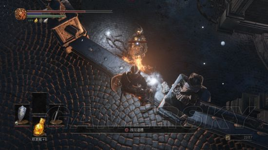 《黑暗之魂3》白金攻略大揭秘：独家图文流程，白金达成不再是梦