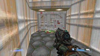 《毁灭战士4》彩蛋揭秘：隐藏图文攻略，惊喜连连等你发现！