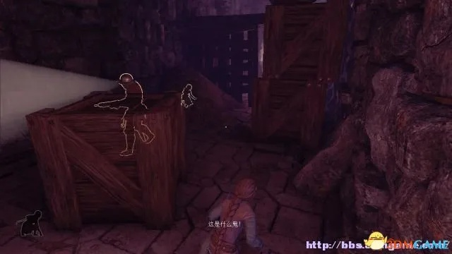 《莎德雯攻略揭秘：全流程解析+道具合成大揭秘》