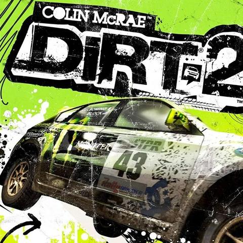 《尘埃拉力赛》赛道攻略揭秘：独家图文深度解析！