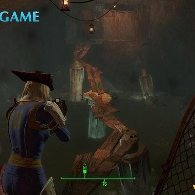 《辐射4》主线攻略揭秘：隐藏任务全解析，探索未知！