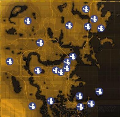 《辐射4》新手必看！100条独家教程+注意事项，轻松上手攻略揭秘