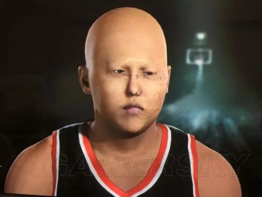 《NBA2K16》球星独家捏脸秘籍！麦迪、詹姆斯等球星脸谱大揭秘