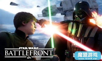 《星球大战前线》安装攻略+试玩揭秘：新手必看，体验星际冒险！