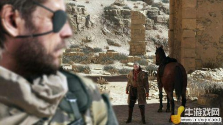 《合金装备5幻痛》攻略揭秘:全任务视频流程,独家技巧曝光! 《合金装备5幻痛》攻略揭秘:全任务视频流程,独家技巧曝光!