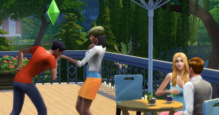 《揭秘！模拟人生4冰酷厨房独家鱼类收集攻略》