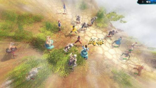 《侠客风云传》终极战攻略揭秘！最后一战独家打法曝光